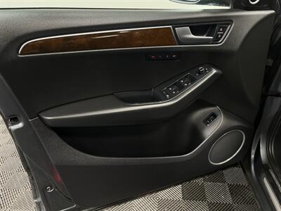 2012 Audi Q5 2.0T Premium Plus   - Photo 14 - West Bountiful, UT 84087