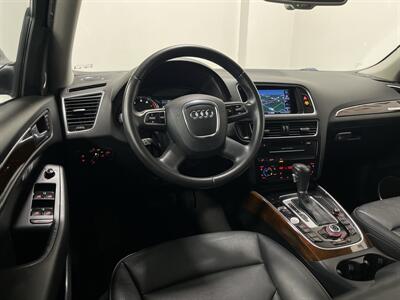 2012 Audi Q5 2.0T Premium Plus   - Photo 13 - West Bountiful, UT 84087