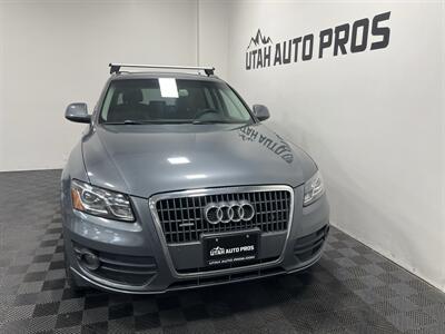 2012 Audi Q5 2.0T Premium Plus   - Photo 5 - West Bountiful, UT 84087