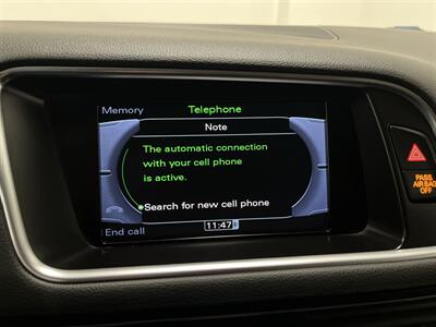 2012 Audi Q5 2.0T Premium Plus   - Photo 21 - West Bountiful, UT 84087