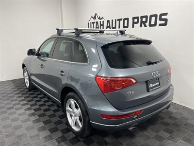 2012 Audi Q5 2.0T Premium Plus   - Photo 9 - West Bountiful, UT 84087
