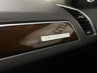 2012 Audi Q5 2.0T Premium Plus   - Photo 18 - West Bountiful, UT 84087