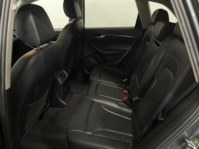 2012 Audi Q5 2.0T Premium Plus   - Photo 27 - West Bountiful, UT 84087