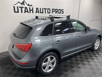 2012 Audi Q5 2.0T Premium Plus   - Photo 3 - West Bountiful, UT 84087