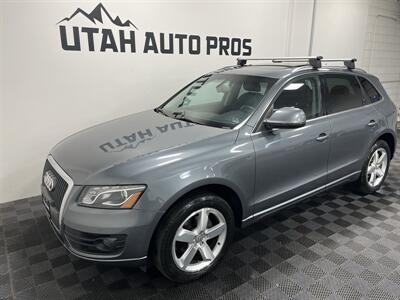 2012 Audi Q5 2.0T Premium Plus   - Photo 7 - West Bountiful, UT 84087