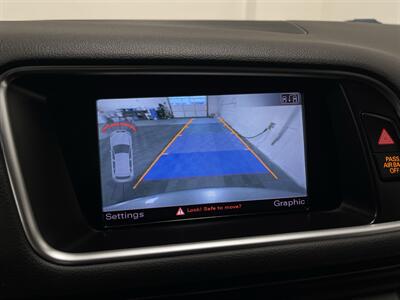 2012 Audi Q5 2.0T Premium Plus   - Photo 19 - West Bountiful, UT 84087