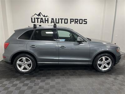 2012 Audi Q5 2.0T Premium Plus   - Photo 2 - West Bountiful, UT 84087