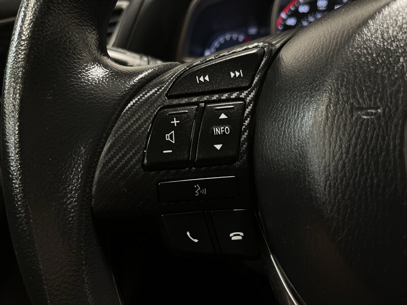 2016 Mazda Mazda3 i Sport - Photo 23 - West Bountiful, UT 84087