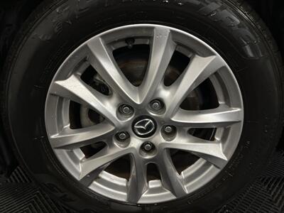 2016 Mazda Mazda3 i Sport - Photo 10 - West Bountiful, UT 84087