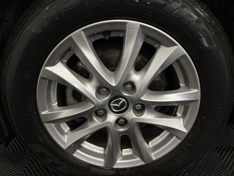 2016 Mazda Mazda3 i Sport - Photo 10 - West Bountiful, UT 84087