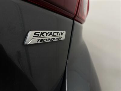 2016 Mazda Mazda3 i Sport - Photo 9 - West Bountiful, UT 84087