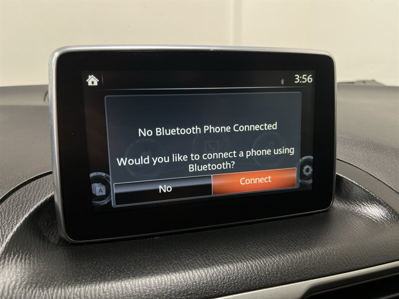 2016 Mazda Mazda3 i Sport - Photo 17 - West Bountiful, UT 84087