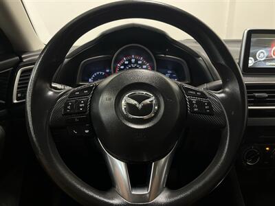 2016 Mazda Mazda3 i Sport - Photo 21 - West Bountiful, UT 84087