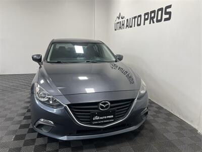 2016 Mazda Mazda3 i Sport - Photo 4 - West Bountiful, UT 84087