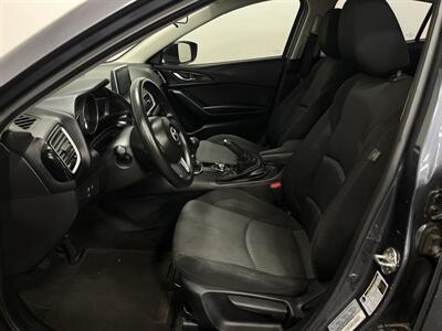 2016 Mazda Mazda3 i Sport - Photo 14 - West Bountiful, UT 84087
