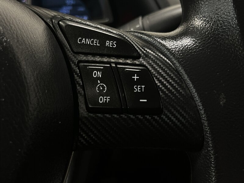 2016 Mazda Mazda3 i Sport - Photo 22 - West Bountiful, UT 84087