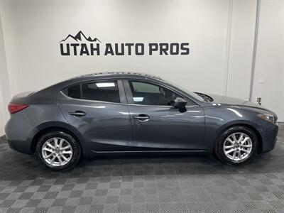 2016 Mazda Mazda3 i Sport - Photo 2 - West Bountiful, UT 84087