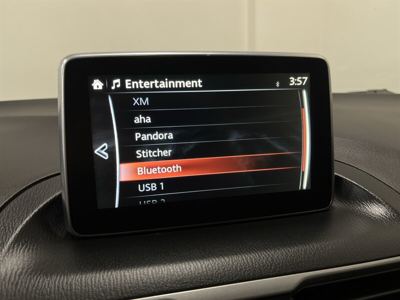 2016 Mazda Mazda3 i Sport - Photo 18 - West Bountiful, UT 84087
