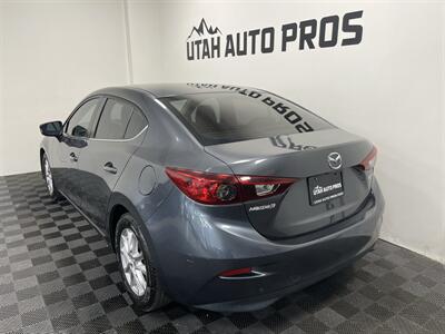 2016 Mazda Mazda3 i Sport - Photo 7 - West Bountiful, UT 84087