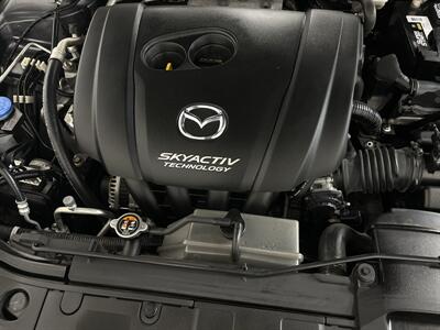2016 Mazda Mazda3 i Sport - Photo 25 - West Bountiful, UT 84087