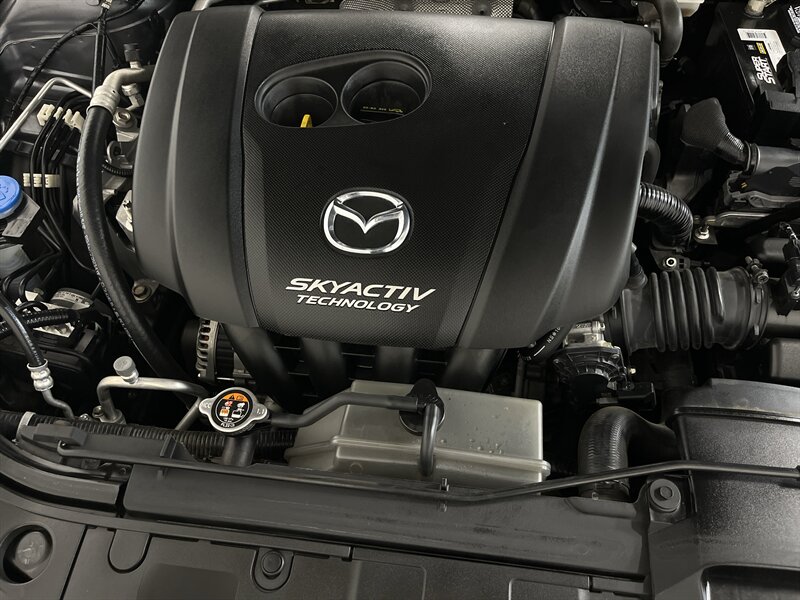 2016 Mazda Mazda3 i Sport - Photo 25 - West Bountiful, UT 84087