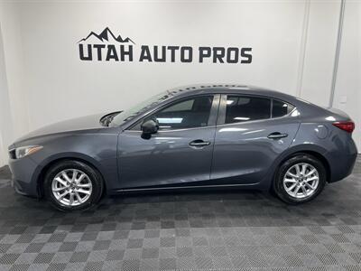 2016 Mazda Mazda3 i Sport - Photo 6 - West Bountiful, UT 84087