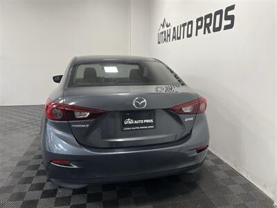 2016 Mazda Mazda3 i Sport - Photo 8 - West Bountiful, UT 84087