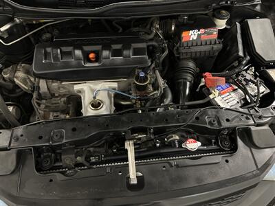 2012 Honda Civic LX   - Photo 24 - West Bountiful, UT 84087