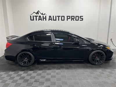 2012 Honda Civic LX   - Photo 2 - West Bountiful, UT 84087