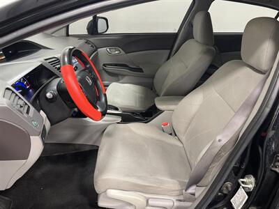 2012 Honda Civic LX   - Photo 14 - West Bountiful, UT 84087