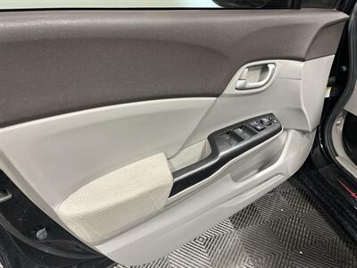 2012 Honda Civic LX   - Photo 13 - West Bountiful, UT 84087