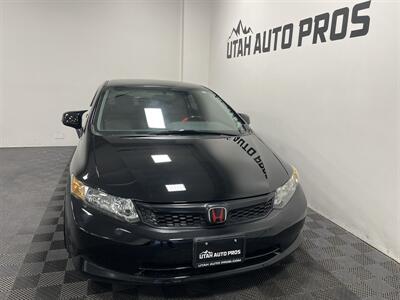 2012 Honda Civic LX   - Photo 5 - West Bountiful, UT 84087
