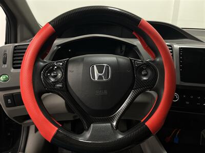 2012 Honda Civic LX   - Photo 20 - West Bountiful, UT 84087