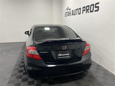 2012 Honda Civic LX   - Photo 9 - West Bountiful, UT 84087