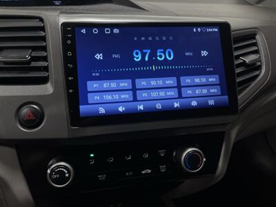2012 Honda Civic LX   - Photo 19 - West Bountiful, UT 84087