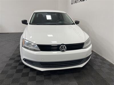 2014 Volkswagen Jetta S   - Photo 4 - West Bountiful, UT 84087