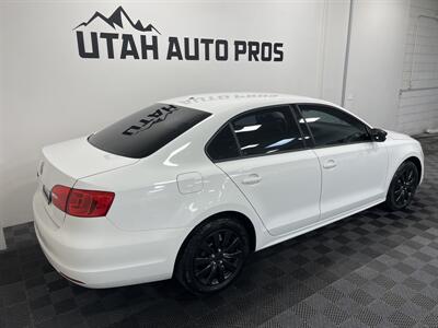 2014 Volkswagen Jetta S   - Photo 3 - West Bountiful, UT 84087