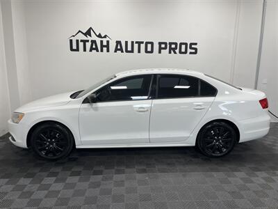 2014 Volkswagen Jetta S   - Photo 6 - West Bountiful, UT 84087
