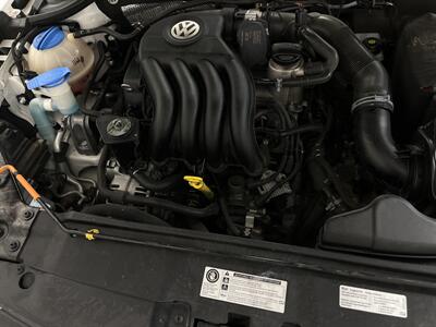 2014 Volkswagen Jetta S   - Photo 16 - West Bountiful, UT 84087