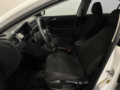 2014 Volkswagen Jetta S   - Photo 12 - West Bountiful, UT 84087