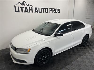 2014 Volkswagen Jetta S   - Photo 5 - West Bountiful, UT 84087