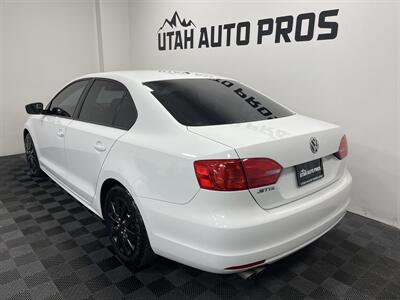 2014 Volkswagen Jetta S   - Photo 7 - West Bountiful, UT 84087