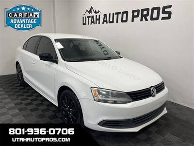 2014 Volkswagen Jetta S   - Photo 1 - West Bountiful, UT 84087