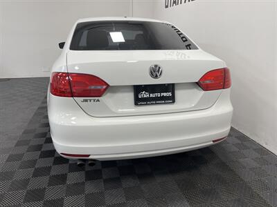 2014 Volkswagen Jetta S   - Photo 8 - West Bountiful, UT 84087