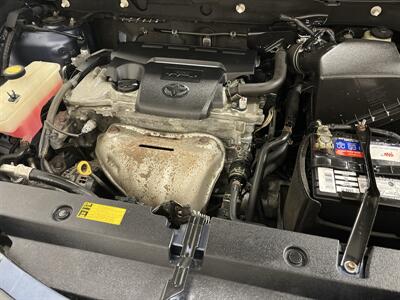 2014 Toyota RAV4 Limited - Photo 29 - West Bountiful, UT 84087