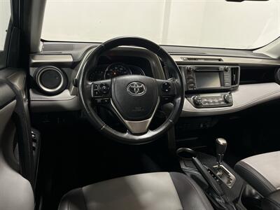 2014 Toyota RAV4 Limited - Photo 13 - West Bountiful, UT 84087