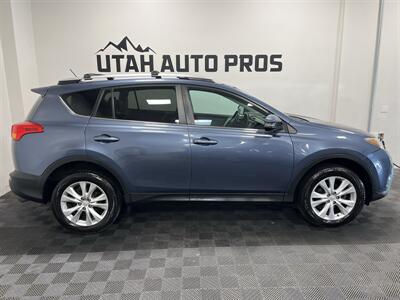 2014 Toyota RAV4 Limited - Photo 2 - West Bountiful, UT 84087