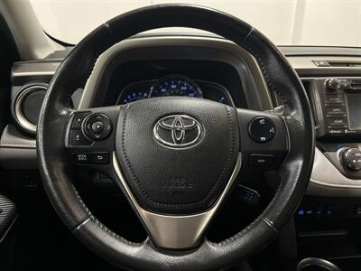 2014 Toyota RAV4 Limited - Photo 24 - West Bountiful, UT 84087