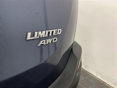 2014 Toyota RAV4 Limited - Photo 10 - West Bountiful, UT 84087