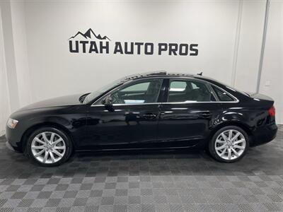 2013 Audi A4 2.0T Premium Plus - Photo 7 - West Bountiful, UT 84087